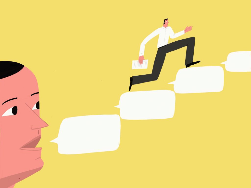 giving feedback: the best books of all time