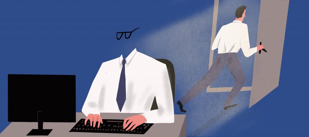 procrastination TED talk