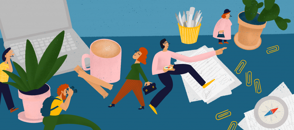 how to disagree respectfully