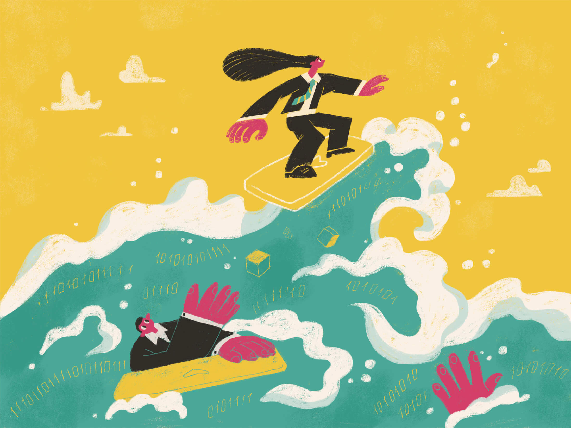 better offboarding process