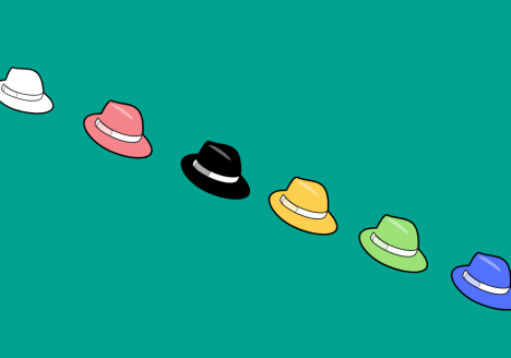 The Six Thinking Hats: Elevate Your Critical Thinker Game