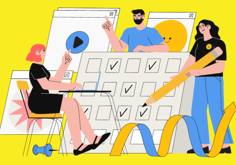 Agile vs Waterfall: A Side-by-Side Comparison Agile vs Waterfall: A Side-by-Side Comparison