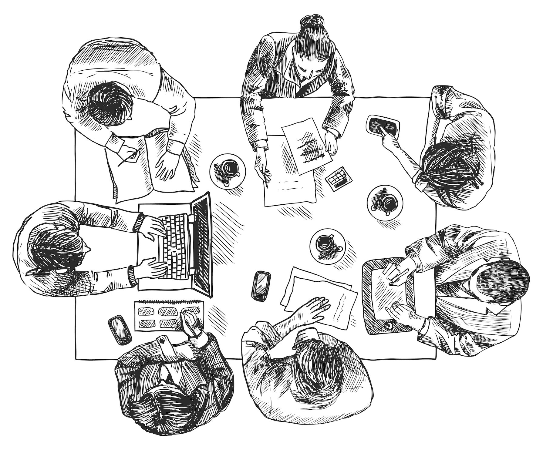 project management vs task management